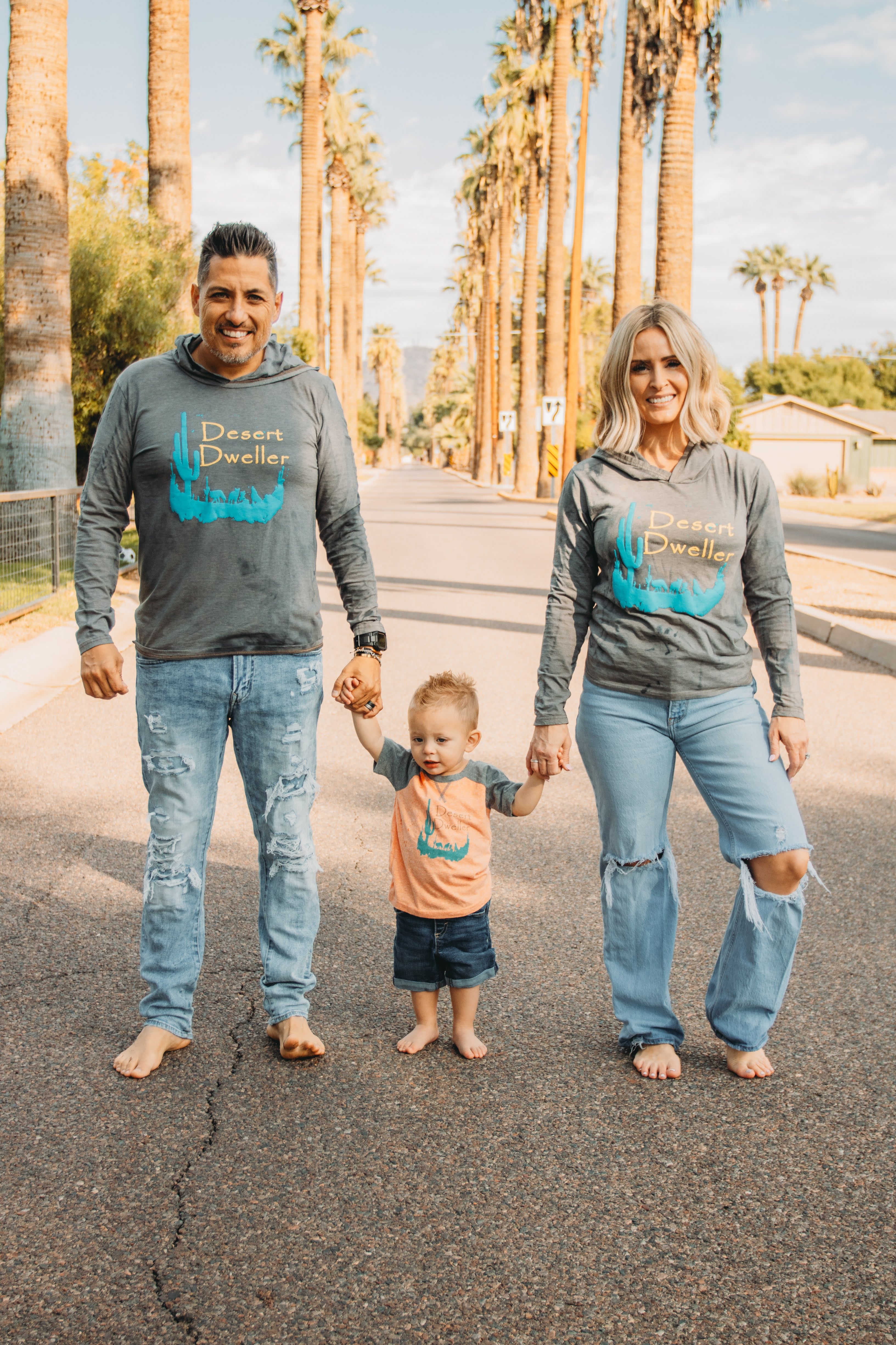 Apparel – Buffalo Gals Co.
