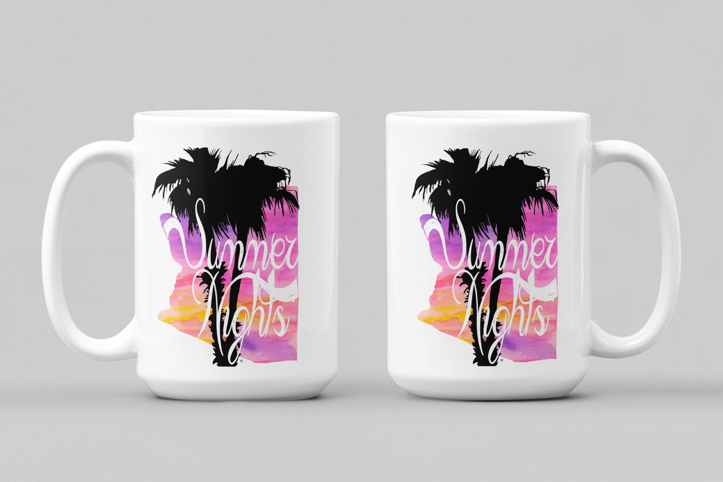 Mug - Arizona Summer Nights