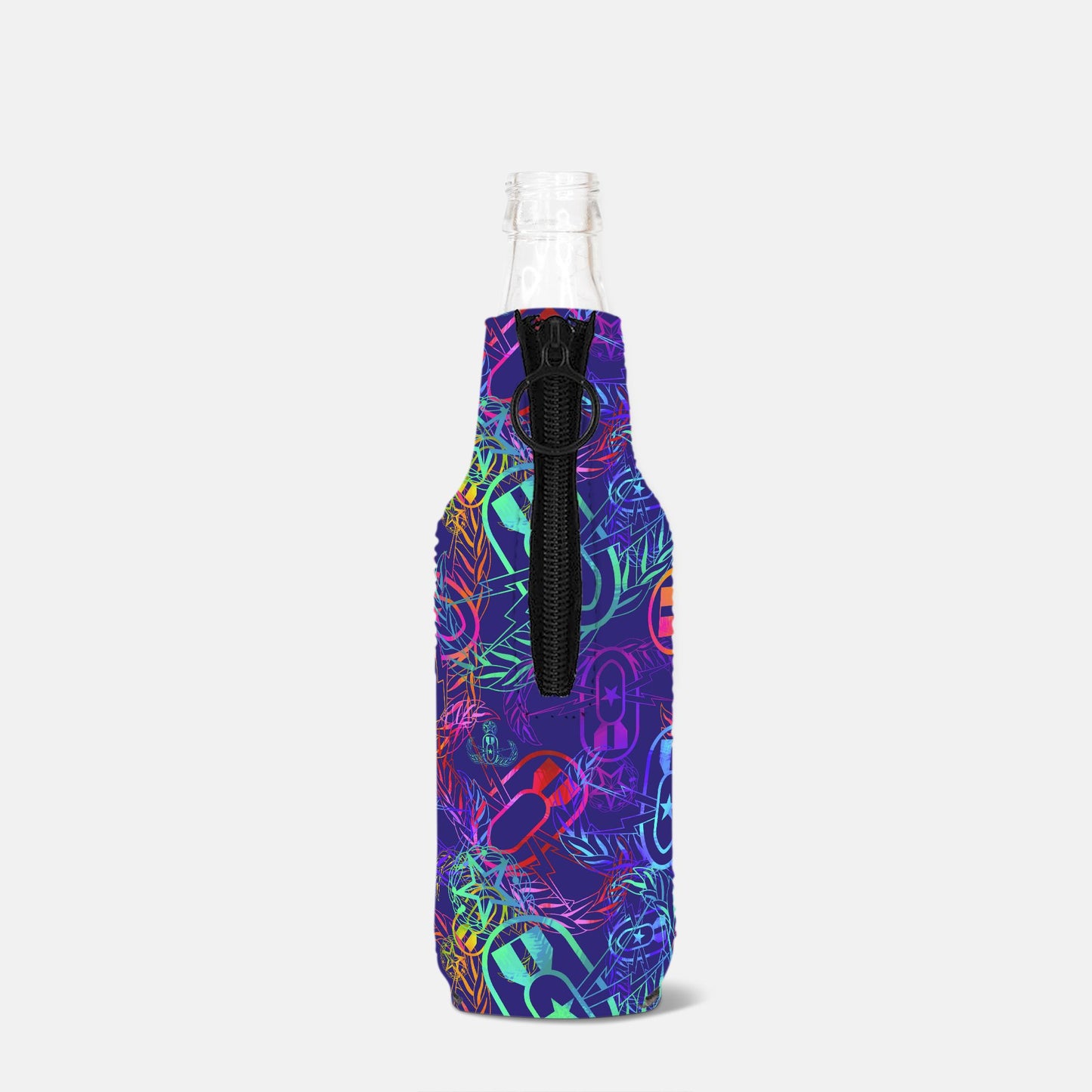 Bottle Wrap - "It's 5 o'clock Somewhere"
