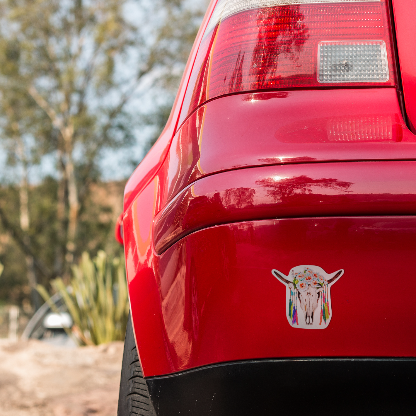"You Are Saguaro Pretty" Vinyl Sticker/Decal