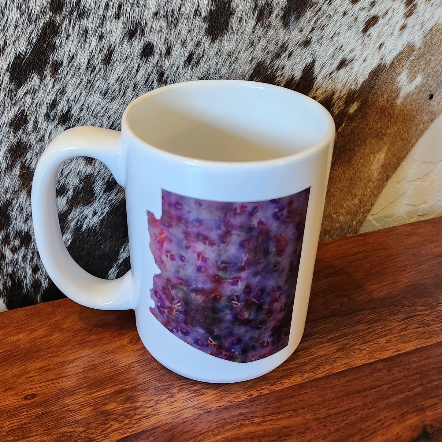Mug - Prickly Pear AZ
