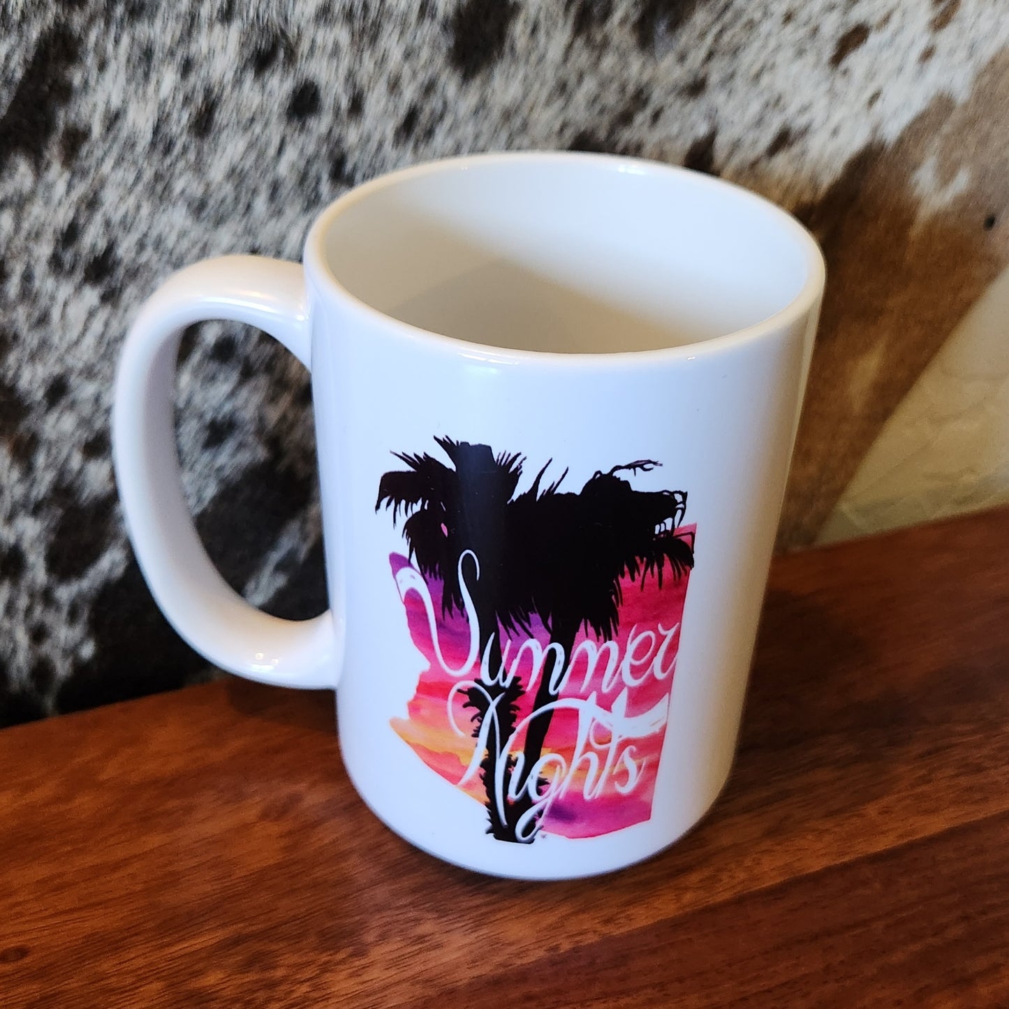 Mug - Arizona Summer Nights