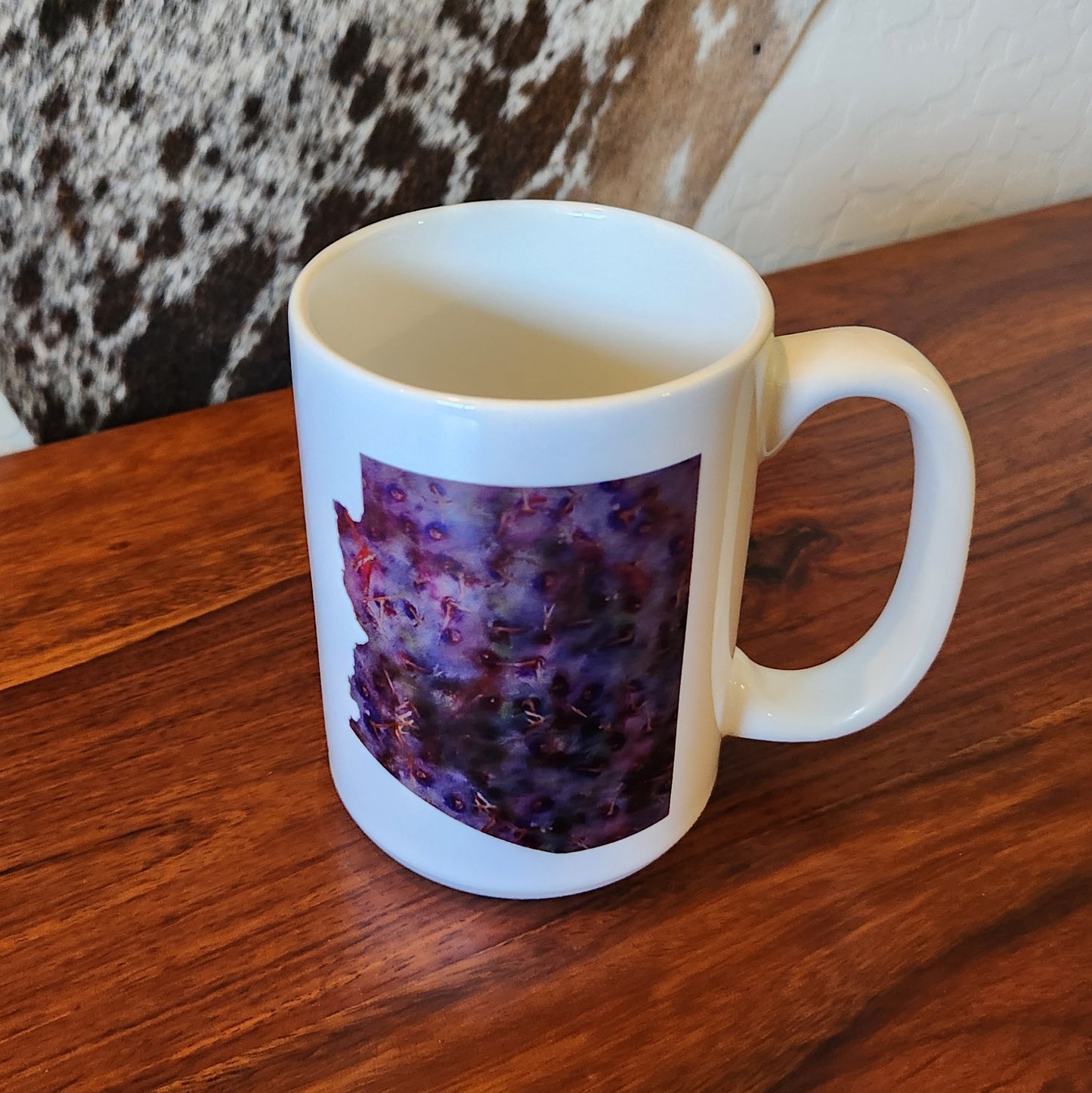 Mug - Prickly Pear AZ