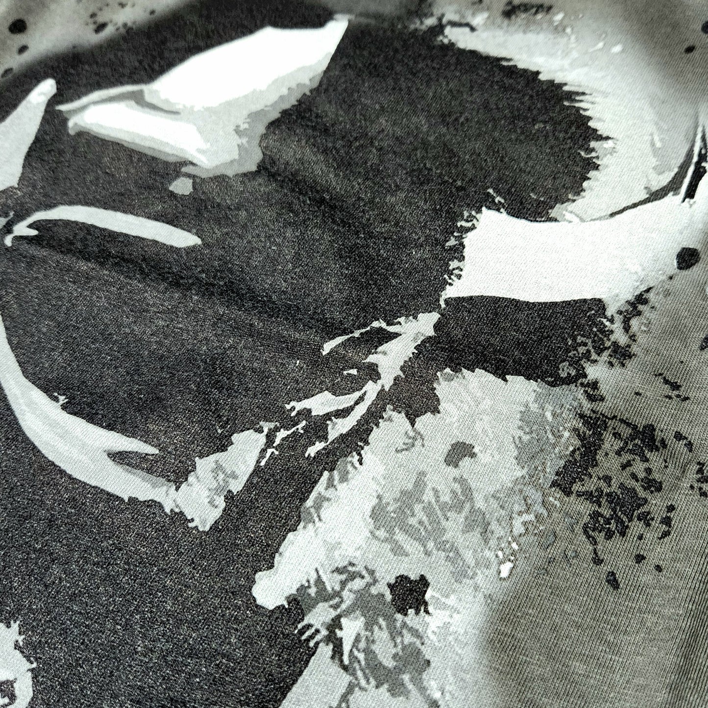 T-Shirt - "Into the Storm"
