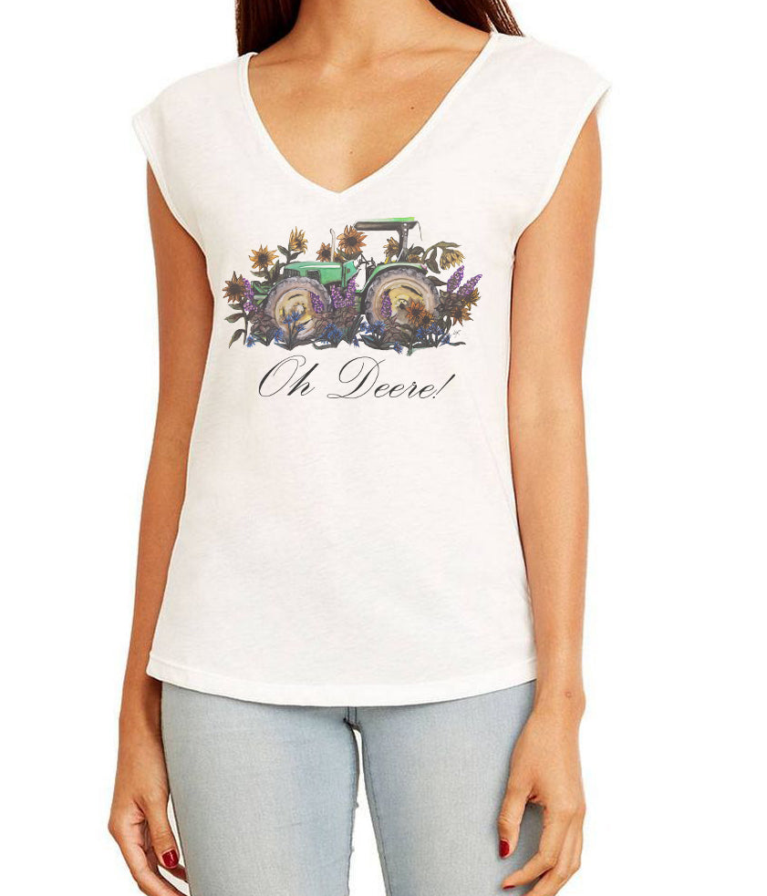 Oh Deere T-Shirt