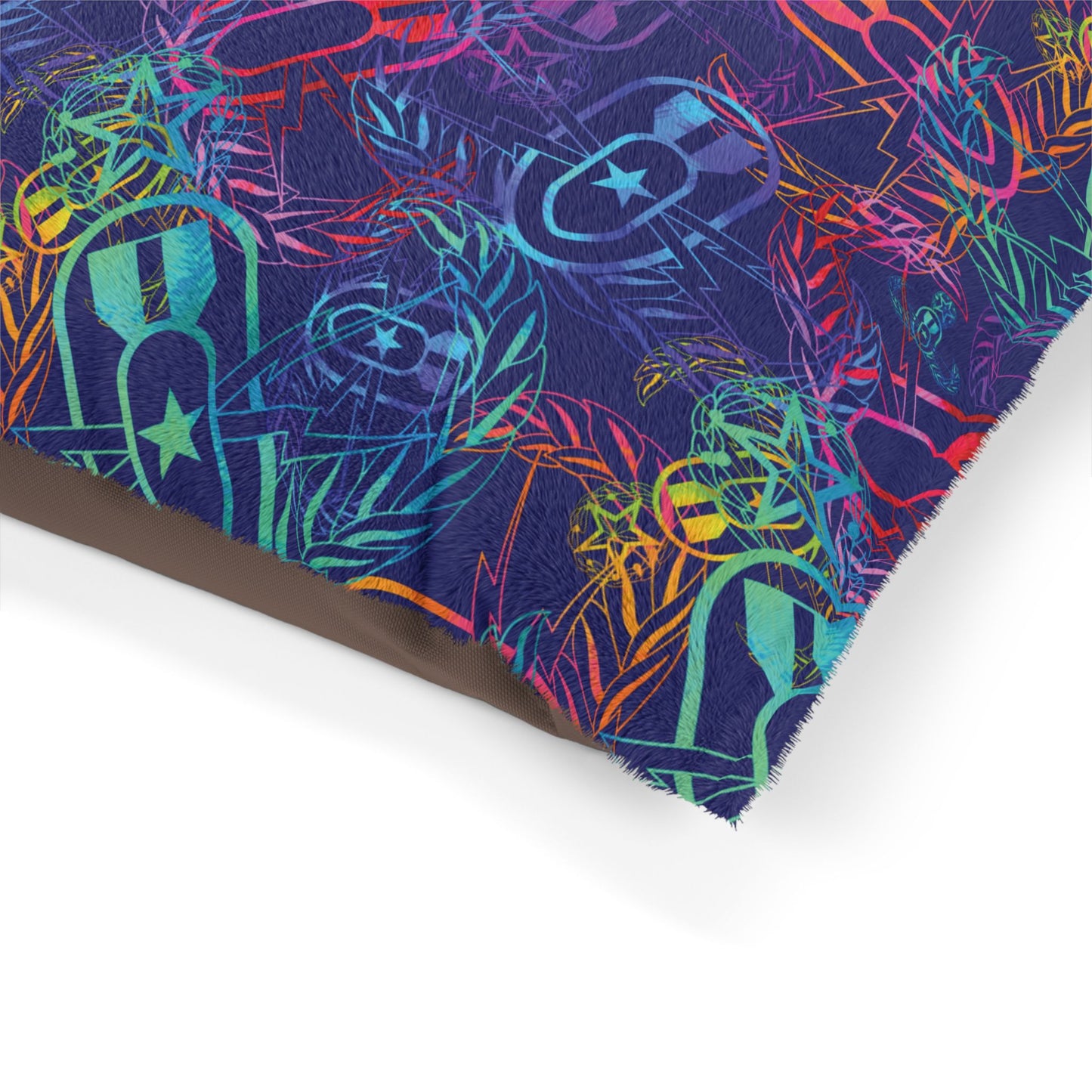 Pet Bed — "It's 5 o'clock Somewhere"