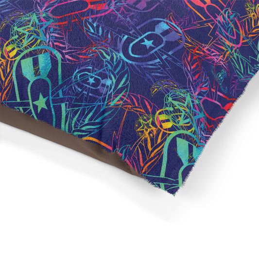 Pet Bed — "It's 5 o'clock Somewhere"