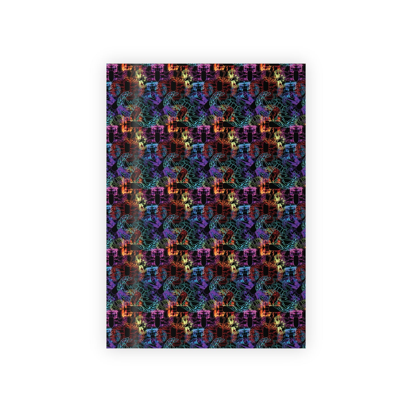 Wrapping Paper - "It's 5 o'clock Somewhere" (PSBT)