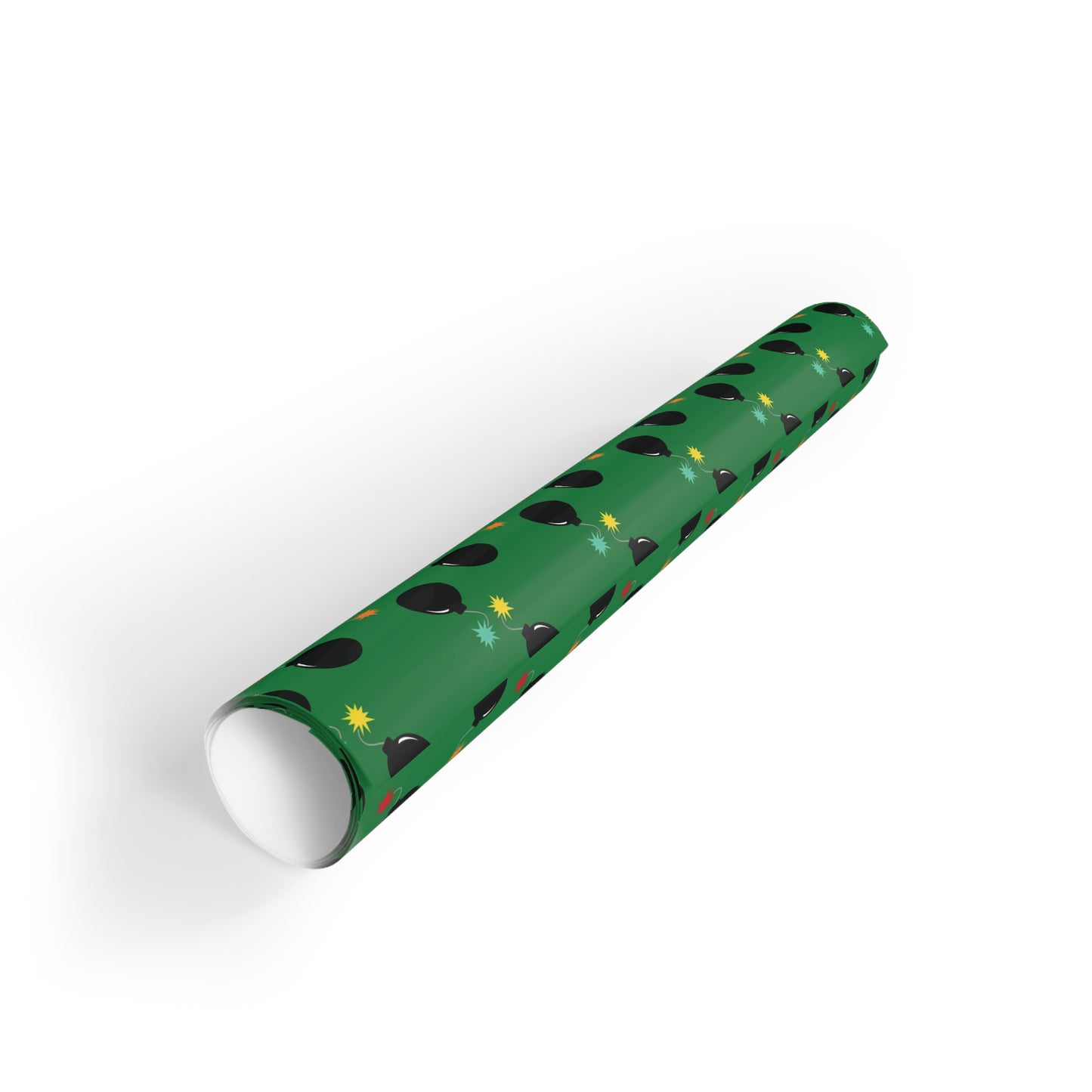 Wrapping Paper - "Have a Blast!"