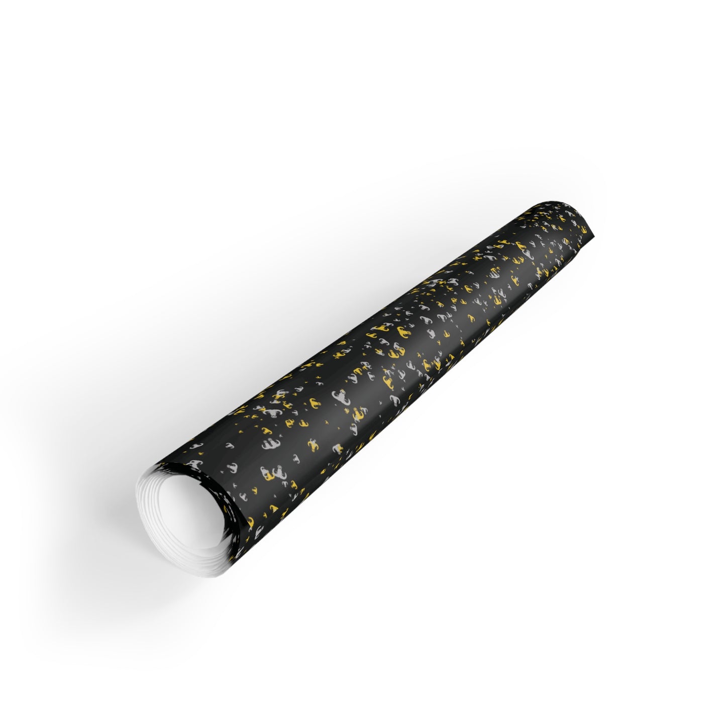Wrapping Paper - "Celebrate EOD Times"