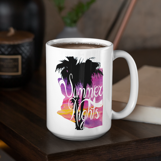 Mug - Arizona Summer Nights