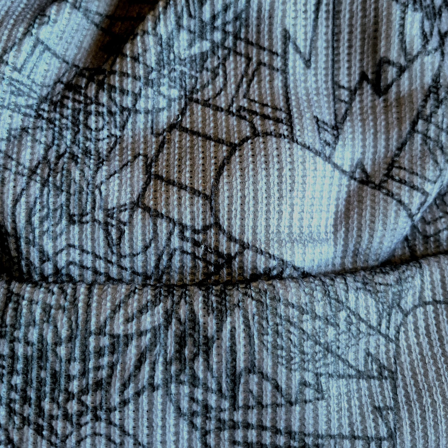 Beanie - "It's 5 o'clock Somewhere" - PSBT (Grey)