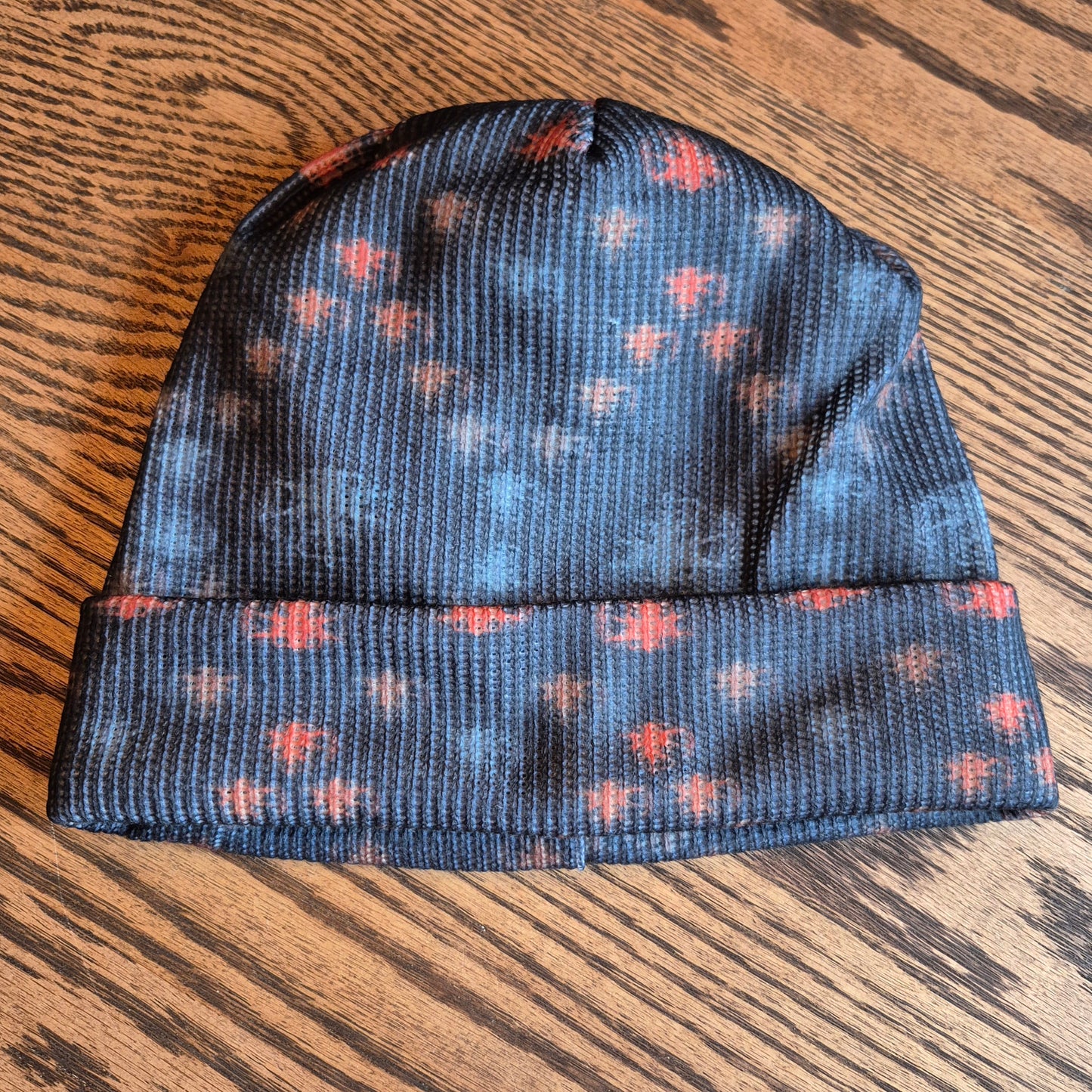 Beanie - "PSBT Southwest Pattern"