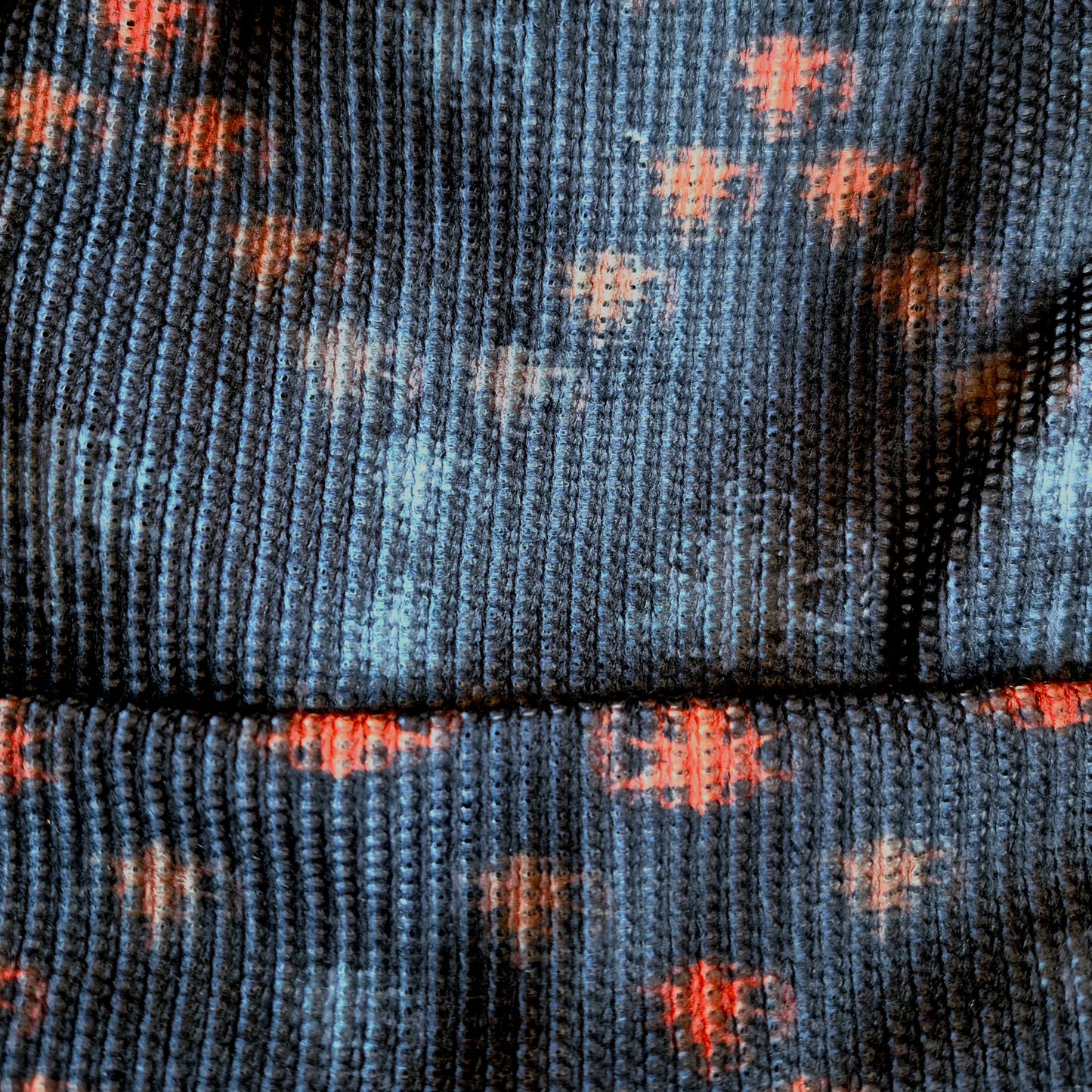 Beanie - "PSBT Southwest Pattern"