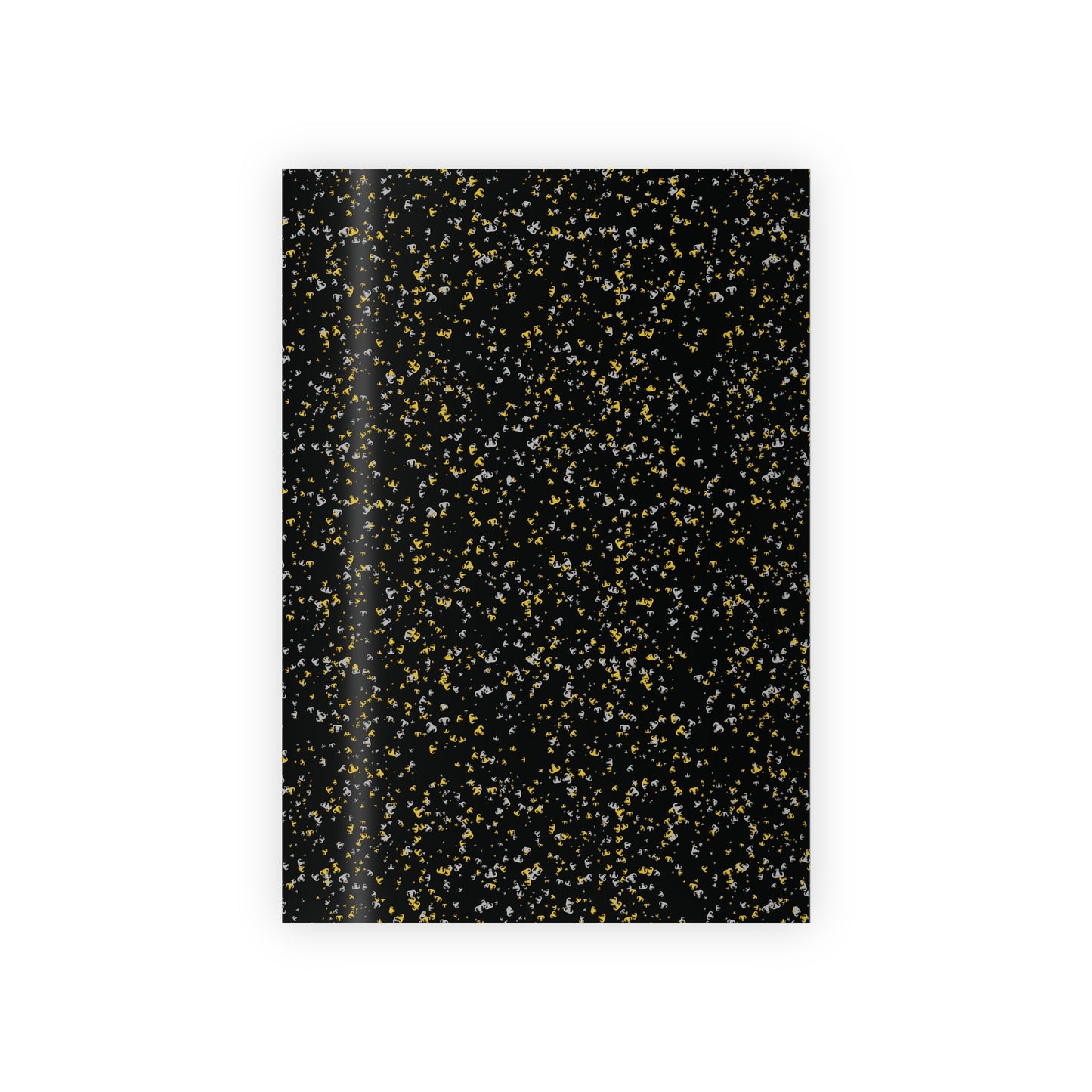 Wrapping Paper - "Celebrate EOD Times"