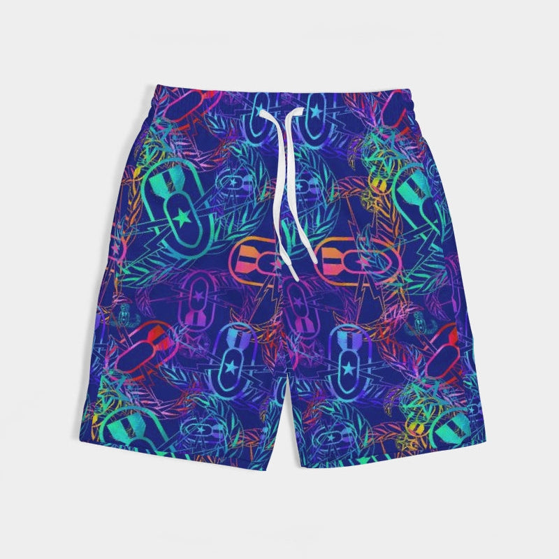 Boys' Swim Trunks