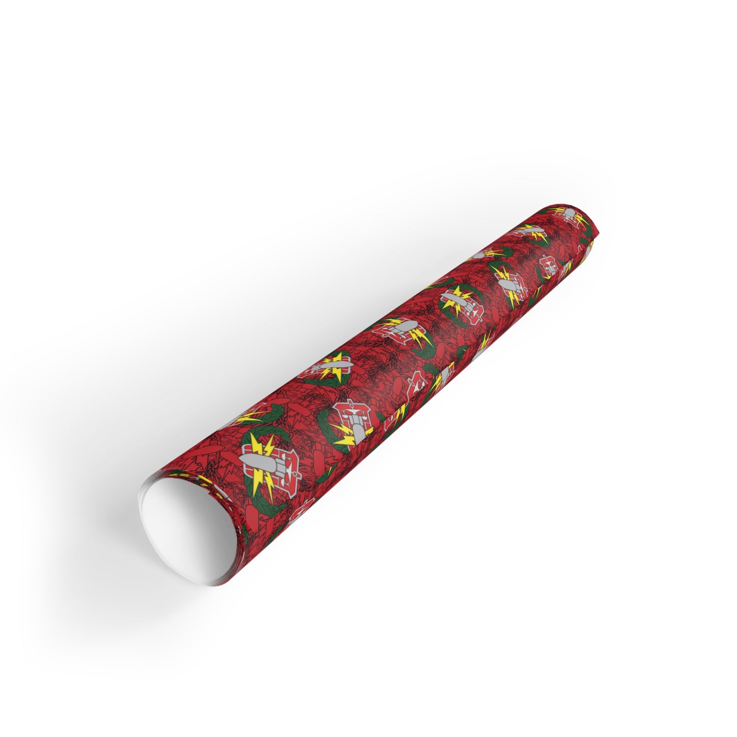 Wrapping Paper - "PSBT Festivities"