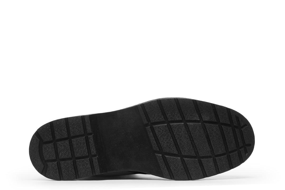 Combat Boots - "EOD Badge Rows" (War Paint)