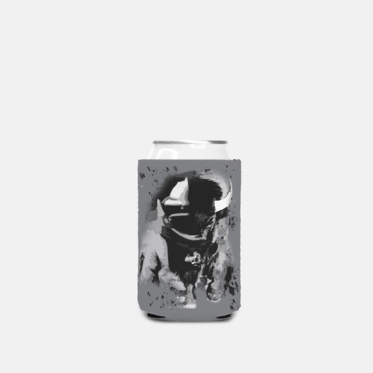 Can Cooler - "Into the Storm"