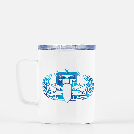 Travel Mug - "PSBT Badge"