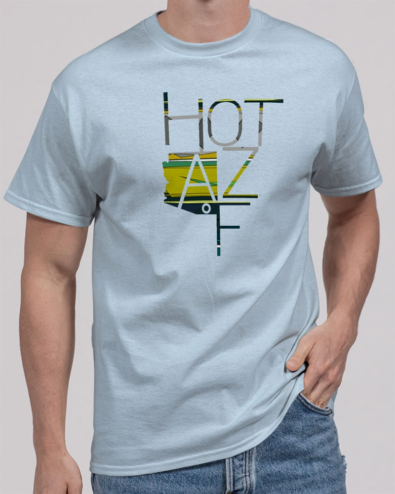 T-Shirt - "HOT AZ F"
