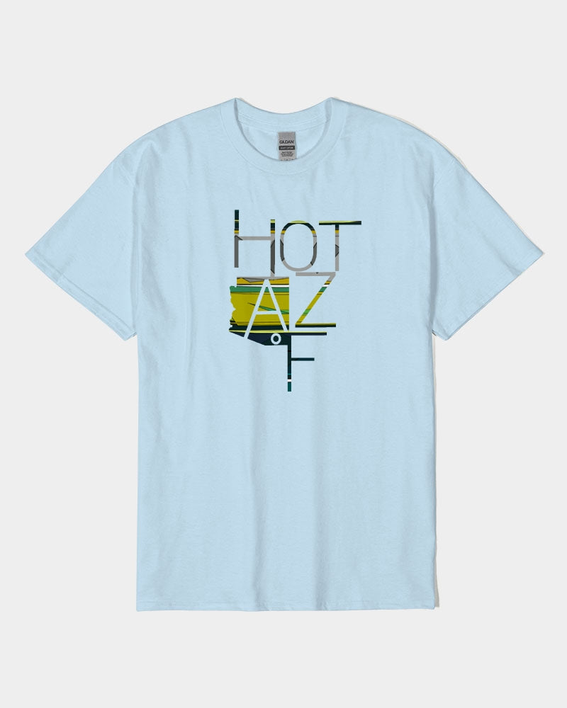 T-Shirt - "HOT AZ F"