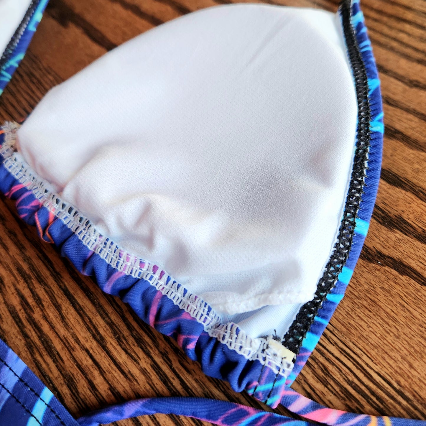 Women's String Bikini Style 1 - "It's 5 o'clock Somewhere"