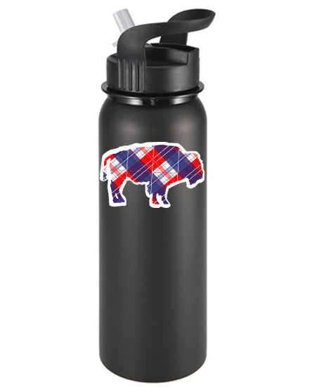 Chica Go Bills Vinyl Sticker/Decal