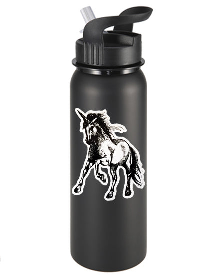 Unicorn Vinyl Sticker/Decal